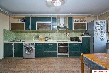 Фото №3: 3-комнатная квартира 85 м² - Краснодар, мкр. Славянский, ул. Красных Партизан, 103