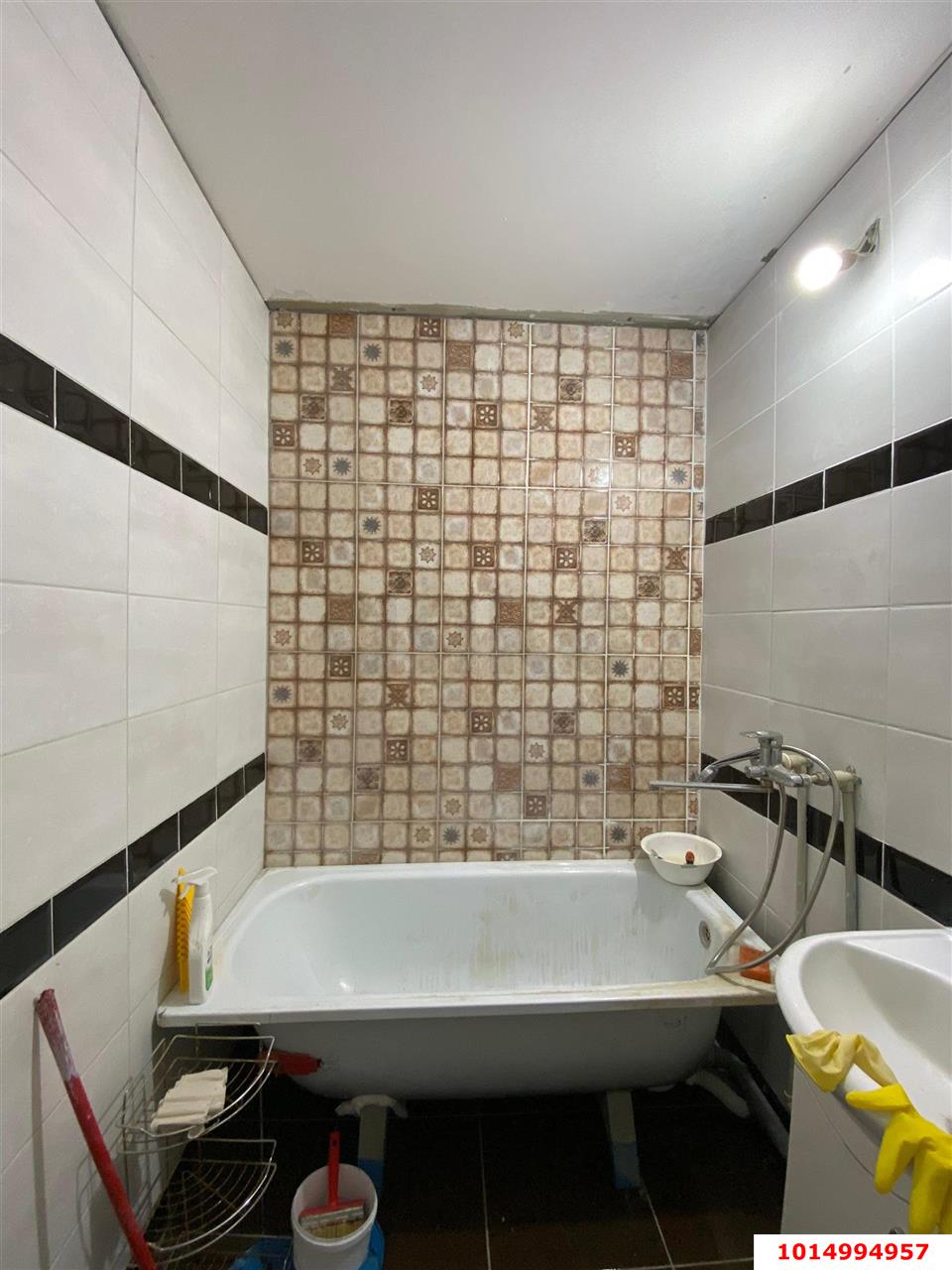 Фото №11: 1-комнатная квартира 41 м² - Краснодар, Молодёжный, мкр. Прикубанский внутригородской округ, ул. 2-я Целиноградская, 13