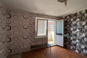 Фото №4: 1-комнатная квартира 37 м² - Краснодар, мкр. Прикубанский внутригородской округ, ул. 2-я Целиноградская, 13