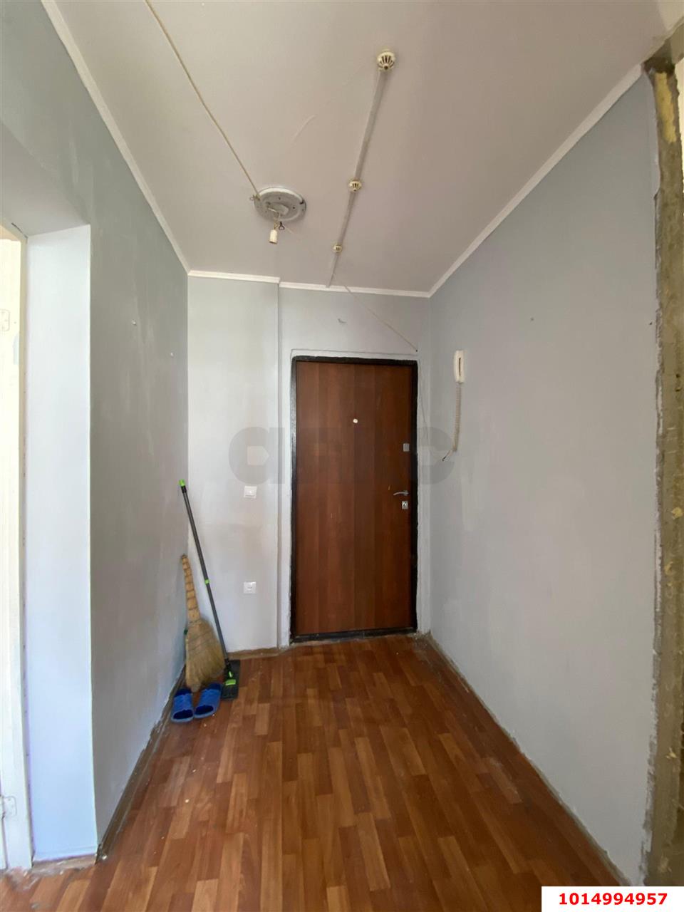 Фото №9: 1-комнатная квартира 41 м² - Краснодар, Молодёжный, ул. 2-я Целиноградская, 13