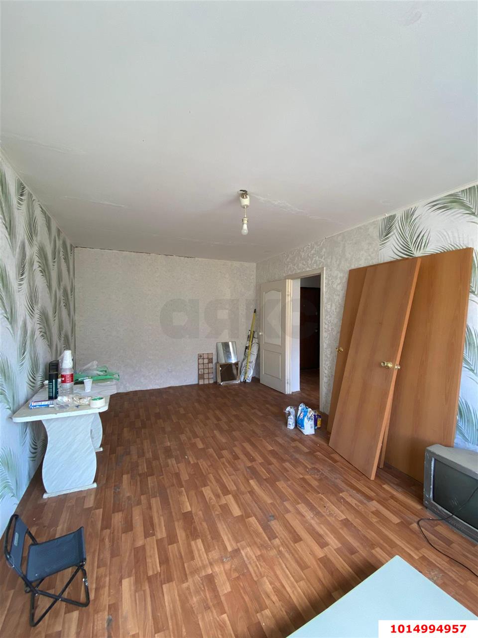 Фото №3: 1-комнатная квартира 41 м² - Краснодар, Молодёжный, ул. 2-я Целиноградская, 13