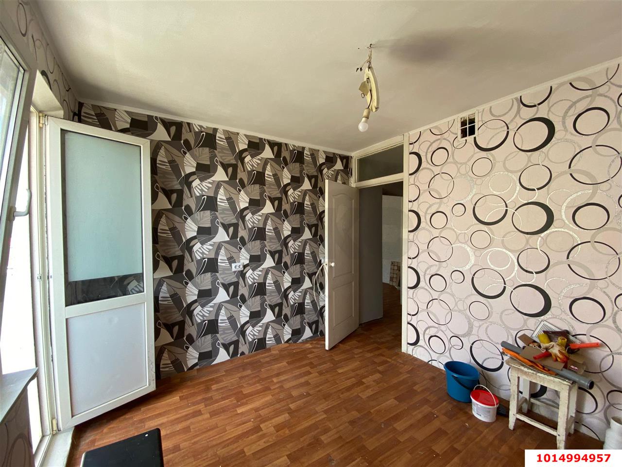 Фото №5: 1-комнатная квартира 41 м² - Краснодар, Молодёжный, ул. 2-я Целиноградская, 13