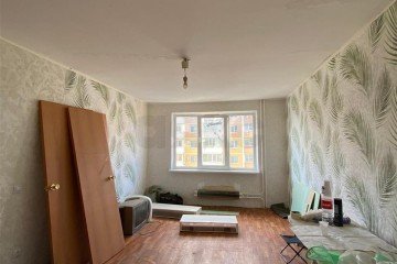 Фото №1: 1-комнатная квартира 41 м² - Краснодар, мкр. Молодёжный, ул. 2-я Целиноградская, 13