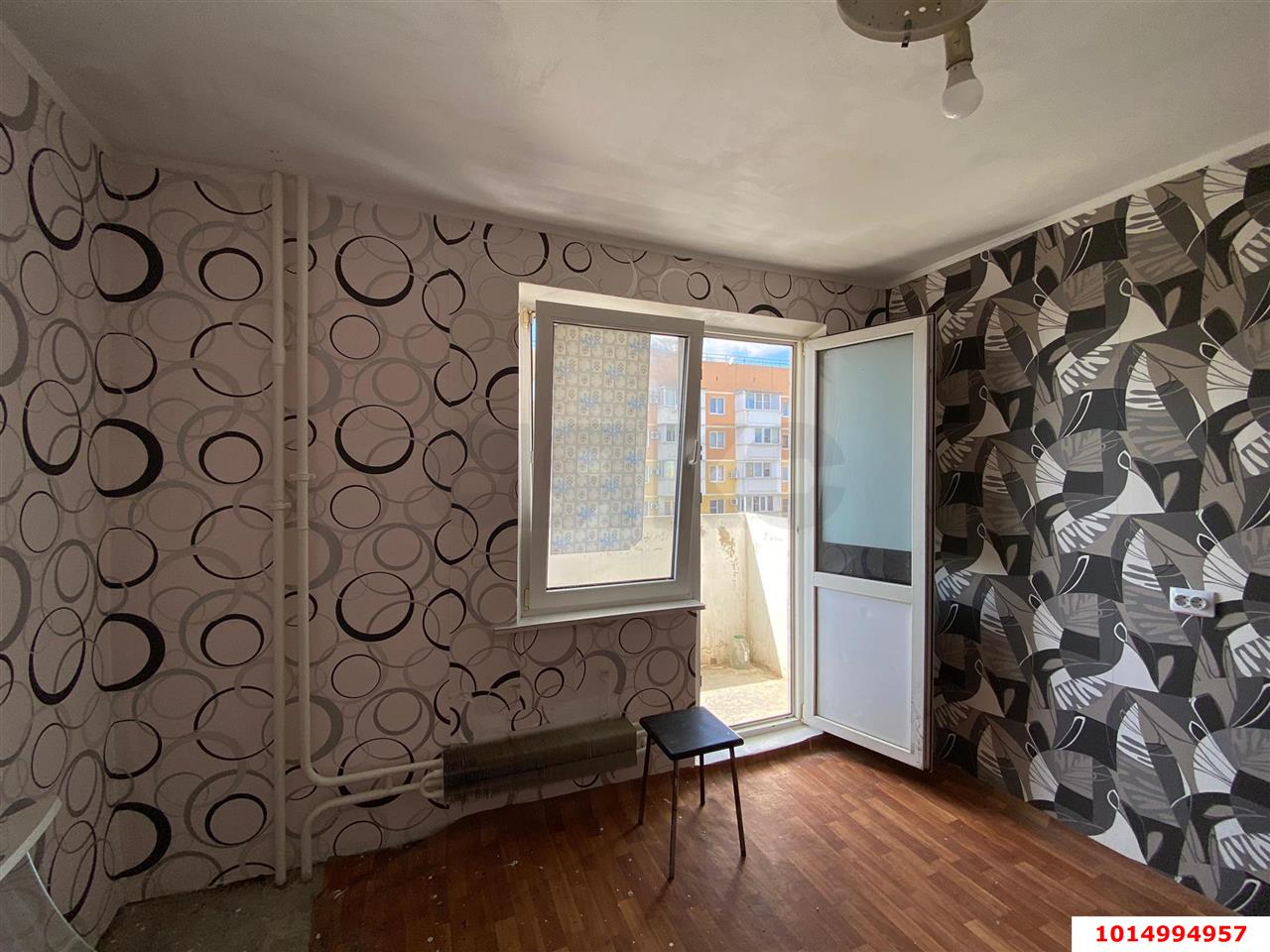 Фото №4: 1-комнатная квартира 41 м² - Краснодар, Молодёжный, ул. 2-я Целиноградская, 13