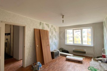 Фото №2: 1-комнатная квартира 41 м² - Краснодар, мкр. Молодёжный, ул. 2-я Целиноградская, 13