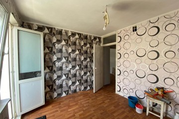 Фото №5: 1-комнатная квартира 41 м² - Краснодар, мкр. Молодёжный, ул. 2-я Целиноградская, 13