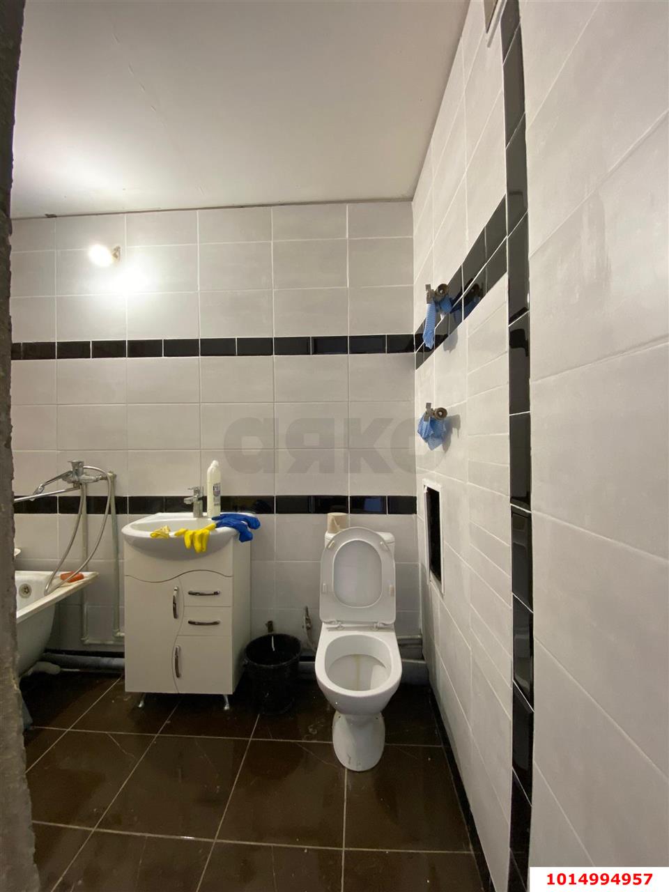 Фото №12: 1-комнатная квартира 41 м² - Краснодар, Молодёжный, мкр. Прикубанский внутригородской округ, ул. 2-я Целиноградская, 13