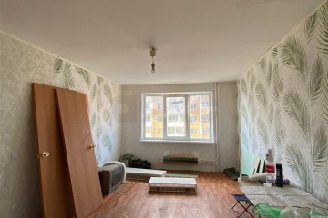 Фото №1: 1-комнатная квартира 41 м² - Краснодар, мкр. Молодёжный, ул. 2-я Целиноградская, 13