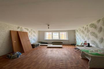 Фото №1: 1-комнатная квартира 37 м² - Краснодар, мкр. Прикубанский внутригородской округ, ул. 2-я Целиноградская, 13