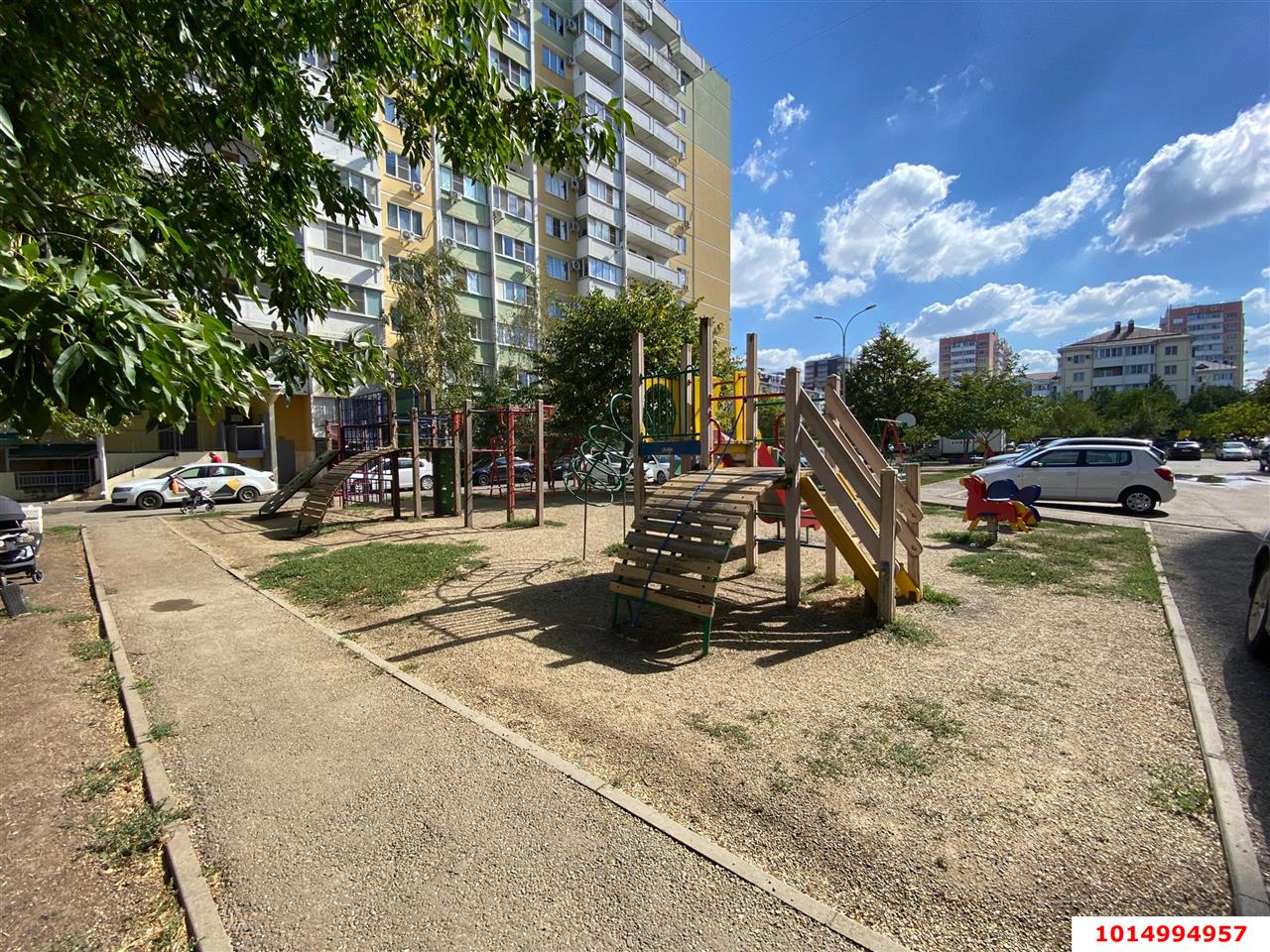 Фото №16: 1-комнатная квартира 41 м² - Краснодар, Молодёжный, ул. 2-я Целиноградская, 13