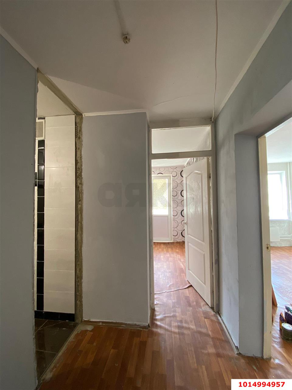 Фото №8: 1-комнатная квартира 41 м² - Краснодар, Молодёжный, ул. 2-я Целиноградская, 13