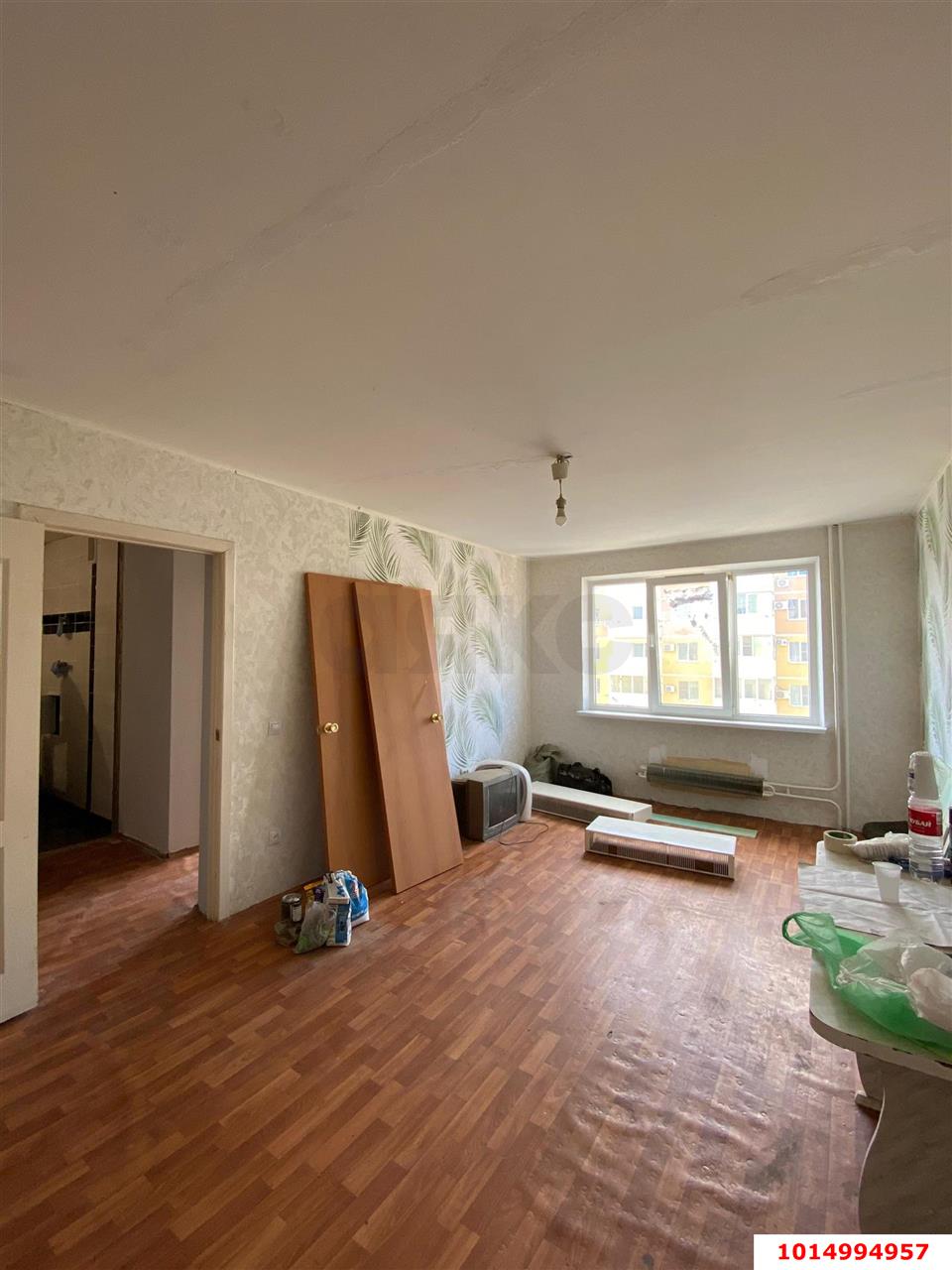 Фото №2: 1-комнатная квартира 41 м² - Краснодар, Молодёжный, ул. 2-я Целиноградская, 13