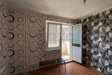 Фото №4: 1-комнатная квартира 41 м² - Краснодар, мкр. Молодёжный, ул. 2-я Целиноградская, 13