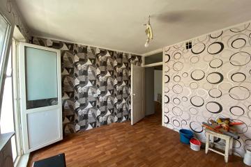 Фото №5: 1-комнатная квартира 37 м² - Краснодар, мкр. Прикубанский внутригородской округ, ул. 2-я Целиноградская, 13