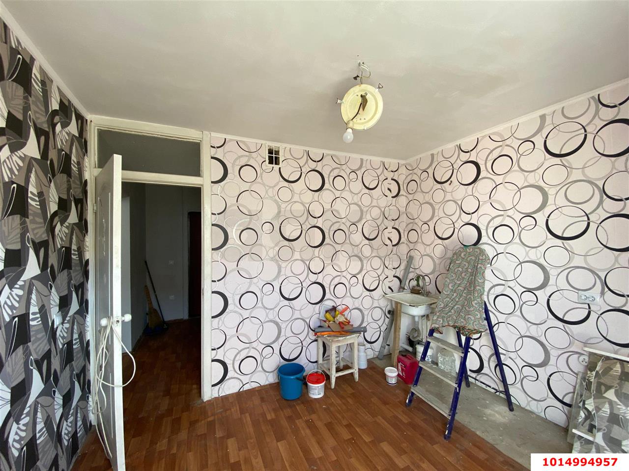 Фото №7: 1-комнатная квартира 41 м² - Краснодар, Молодёжный, мкр. Прикубанский внутригородской округ, ул. 2-я Целиноградская, 13