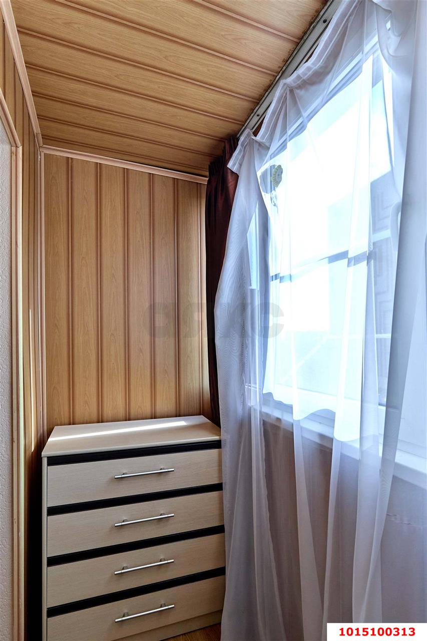 Фото №8: 1-комнатная квартира 41 м² - Краснодар, Центральный, ул. Промышленная, 94