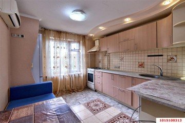 Фото №1: 1-комнатная квартира 41 м² - Краснодар, мкр. Центральный, ул. Промышленная, 94