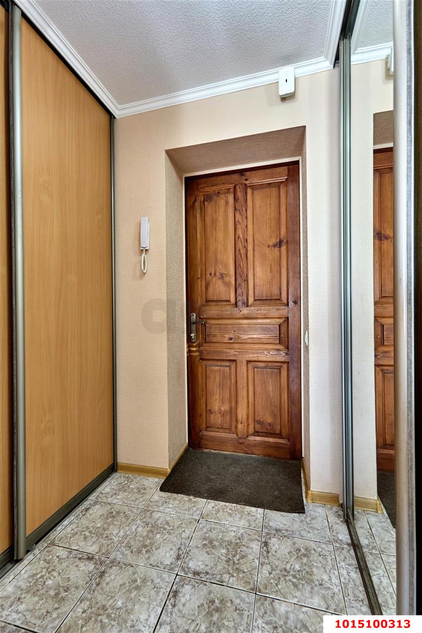 Фото №12: 1-комнатная квартира 41 м² - Краснодар, Центральный, ул. Промышленная, 94