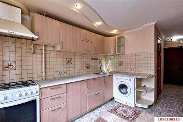 Фото №2: 1-комнатная квартира 41 м² - Краснодар, мкр. Центральный, ул. Промышленная, 94