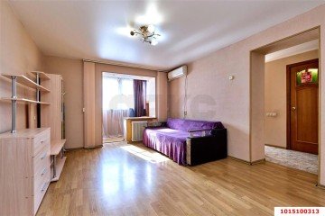 Фото №4: 1-комнатная квартира 41 м² - Краснодар, мкр. Центральный, ул. Промышленная, 94