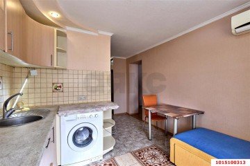 Фото №3: 1-комнатная квартира 41 м² - Краснодар, мкр. Центральный, ул. Промышленная, 94