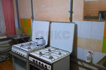 Фото №2: Комната 9 м² - Краснодар, мкр. Хлопчато-бумажный Комбинат, ул. Бородина, 20