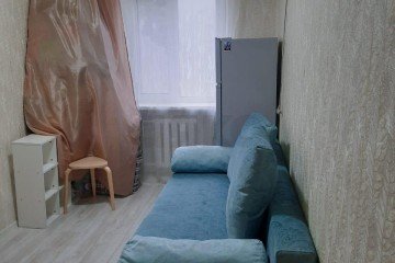 Фото №1: Комната 9 м² - Краснодар, мкр. Хлопчато-бумажный Комбинат, ул. Бородина, 20