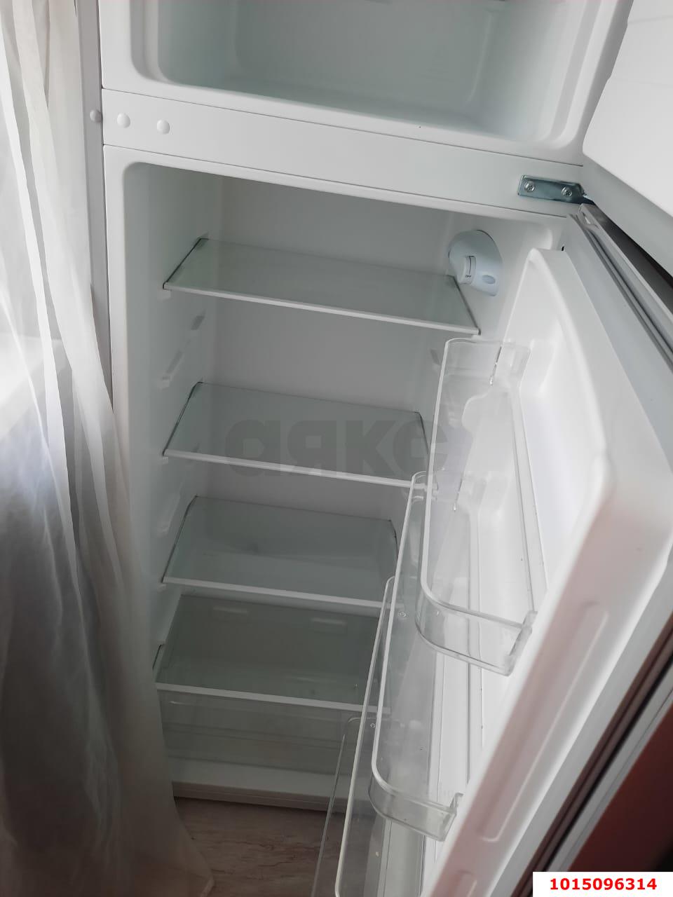 Фото №4: Комната 9 м² - Краснодар, Хлопчато-бумажный Комбинат, ул. Бородина, 20