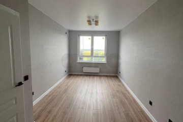 Фото №2: 1-комнатная квартира 37 м² - Краснодар, мкр. жилой комплекс Самолёт-6, ул. Ивана Беличенко, 92