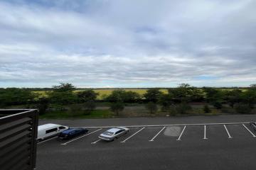 Фото №5: 1-комнатная квартира 37 м² - Краснодар, мкр. жилой комплекс Самолёт-6, ул. Ивана Беличенко, 92