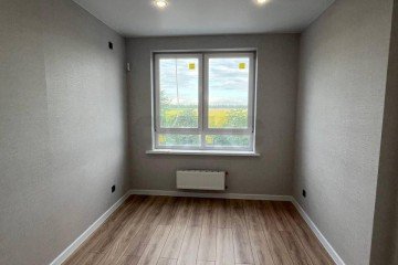 Фото №3: 1-комнатная квартира 37 м² - Краснодар, мкр. жилой комплекс Самолёт-6, ул. Ивана Беличенко, 92