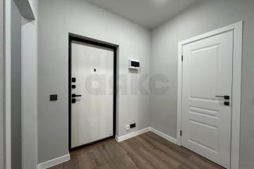 Фото №4: 1-комнатная квартира 37 м² - Краснодар, мкр. жилой комплекс Самолёт-6, ул. Ивана Беличенко, 92