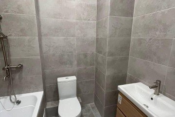 Фото №4: 1-комнатная квартира 37 м² - Краснодар, мкр. жилой комплекс Самолёт-6, ул. Ивана Беличенко, 92