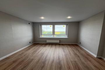 Фото №3: 1-комнатная квартира 37 м² - Краснодар, мкр. жилой комплекс Самолёт-6, ул. Ивана Беличенко, 92