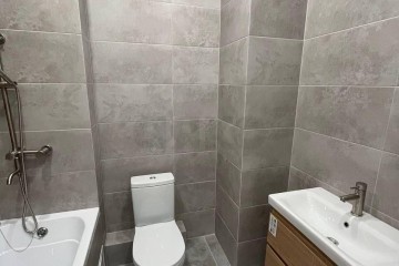 Фото №4: 1-комнатная квартира 37 м² - Краснодар, мкр. жилой комплекс Самолёт-6, ул. Ивана Беличенко, 92