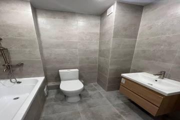 Фото №4: 1-комнатная квартира 37 м² - Краснодар, мкр. жилой комплекс Самолёт-6, ул. Ивана Беличенко, 92