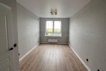 Фото №2: 1-комнатная квартира 37 м² - Краснодар, мкр. жилой комплекс Самолёт-6, ул. Ивана Беличенко, 92