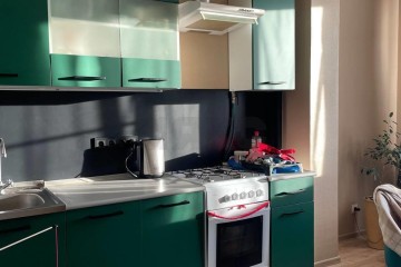 Фото №3: 1-комнатная квартира 42 м² - Новая Адыгея, мкр. жилой комплекс Баланс, ул. Береговая, 1к7