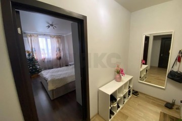 Фото №1: 1-комнатная квартира 42 м² - Новая Адыгея, мкр. жилой комплекс Баланс, ул. Береговая, 1к7