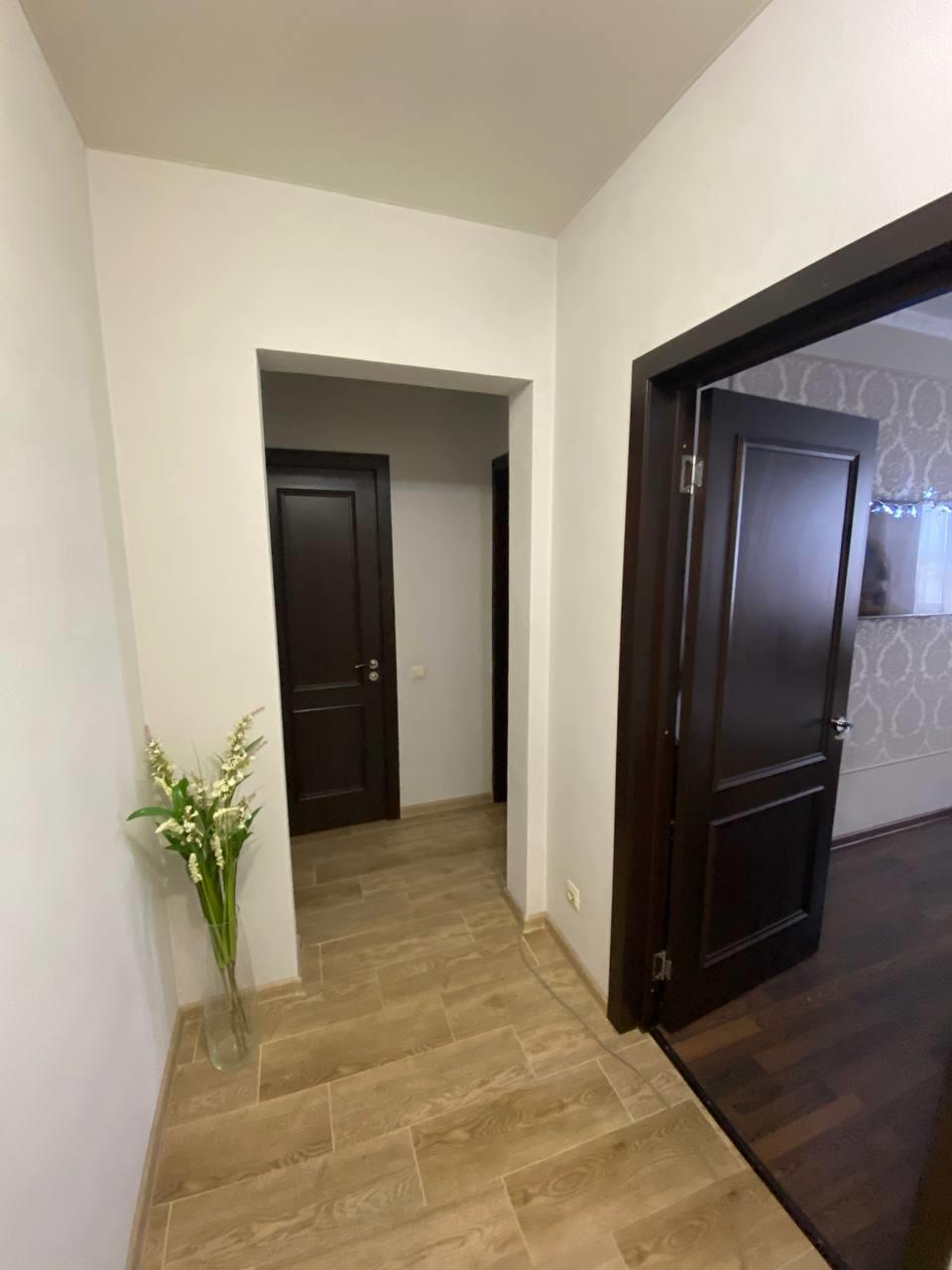 Фото №7: 1-комнатная квартира 42 м² - Новая Адыгея, мкр. жилой комплекс Баланс, ул. Береговая, 1к7