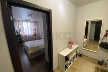 Фото №1: 1-комнатная квартира 42 м² - Новая Адыгея, мкр. жилой комплекс Баланс, ул. Береговая, 1к7