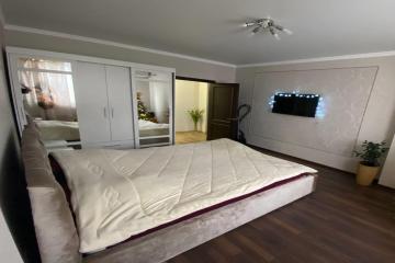 Фото №2: 1-комнатная квартира 42 м² - Новая Адыгея, мкр. жилой комплекс Баланс, ул. Береговая, 1к7