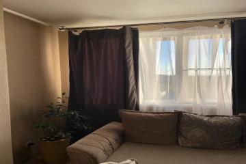 Фото №5: 1-комнатная квартира 42 м² - Новая Адыгея, мкр. жилой комплекс Баланс, ул. Береговая, 1к7