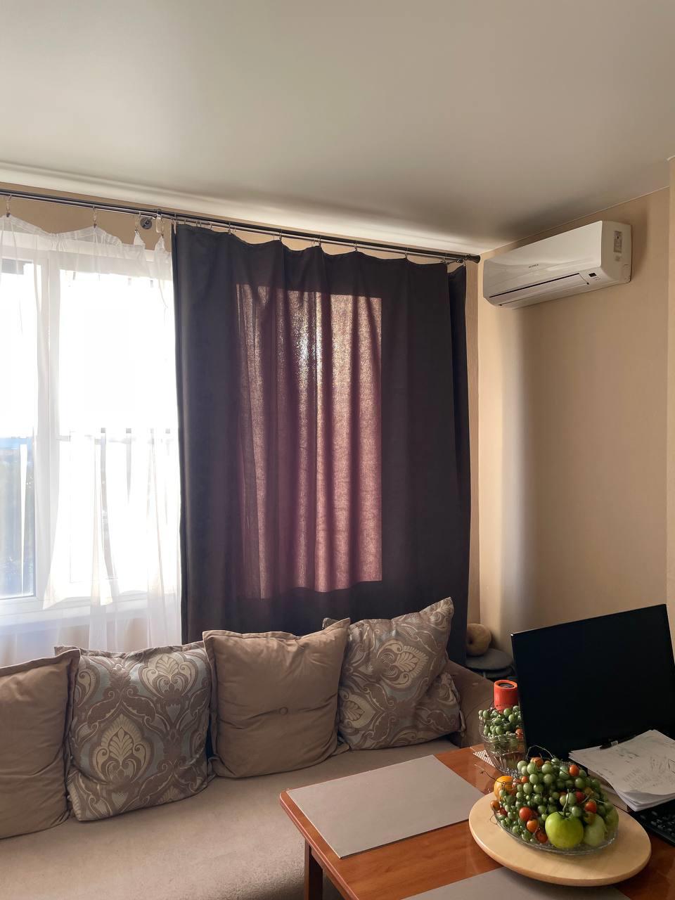 Фото №4: 1-комнатная квартира 42 м² - Новая Адыгея, мкр. жилой комплекс Баланс, ул. Береговая, 1к7