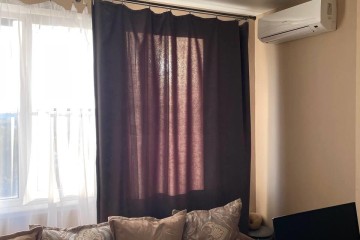 Фото №4: 1-комнатная квартира 42 м² - Новая Адыгея, мкр. жилой комплекс Баланс, ул. Береговая, 1к7