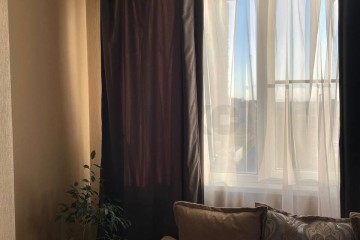 Фото №5: 1-комнатная квартира 42 м² - Новая Адыгея, мкр. жилой комплекс Баланс, ул. Береговая, 1к7