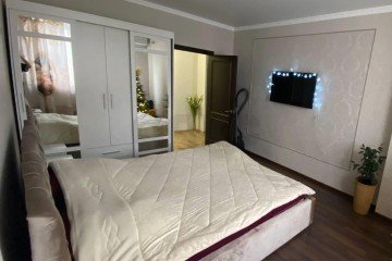 Фото №2: 1-комнатная квартира 42 м² - Новая Адыгея, мкр. жилой комплекс Баланс, ул. Береговая, 1к7