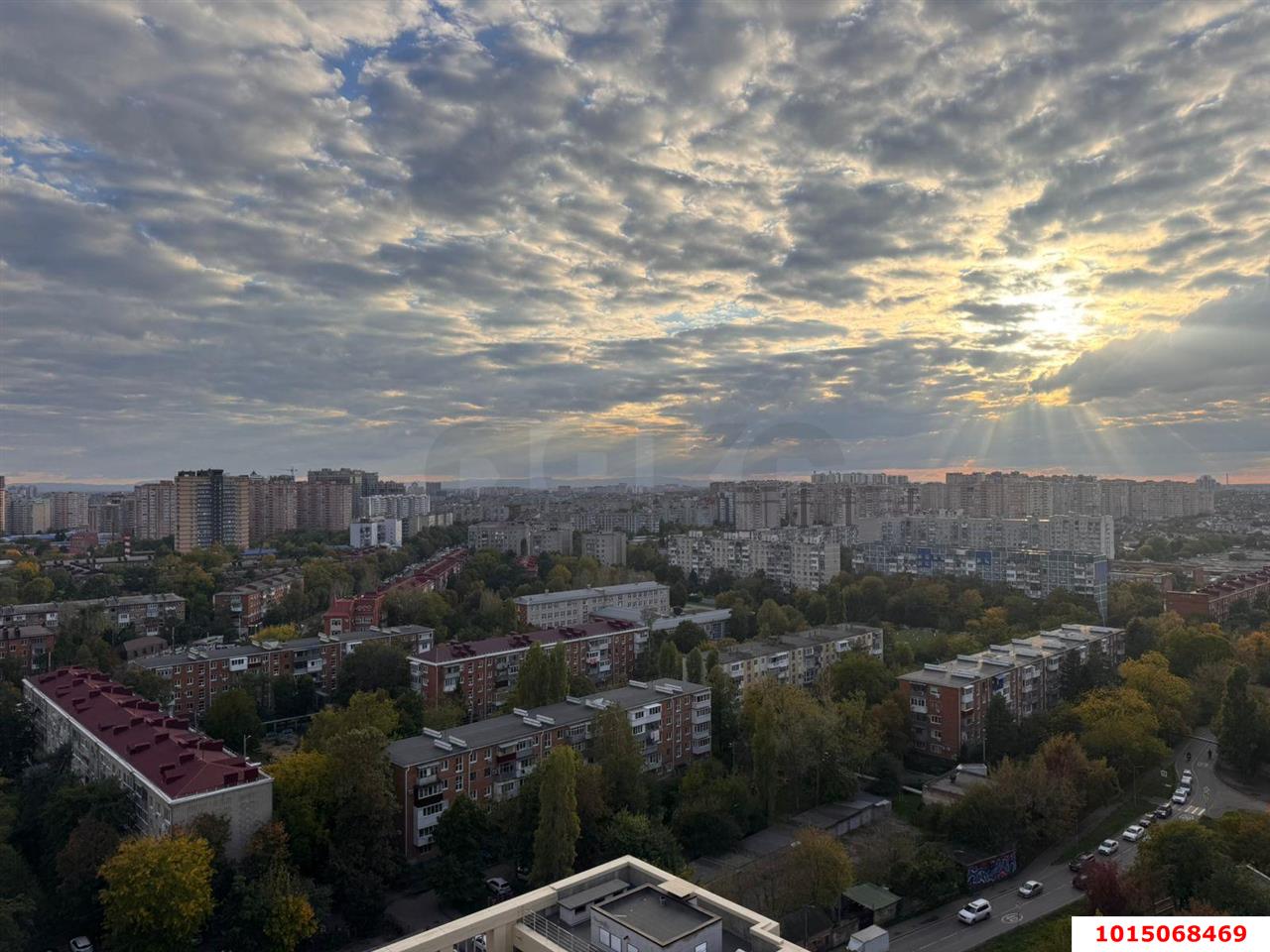 Фото №7: 1-комнатная квартира 42 м² - Краснодар, ЖК На Стахановской, ул. Стахановская, 1/3