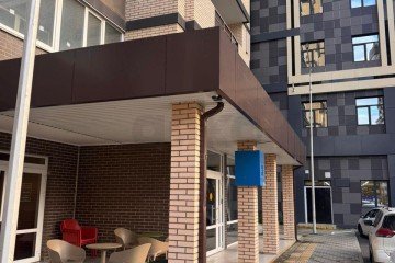 Фото №5: 1-комнатная квартира 42 м² - Краснодар, мкр. ЖК На Стахановской, ул. Стахановская, 1/3