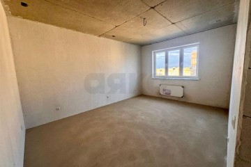 Фото №2: 1-комнатная квартира 42 м² - Краснодар, мкр. ЖК На Стахановской, ул. Стахановская, 1/3